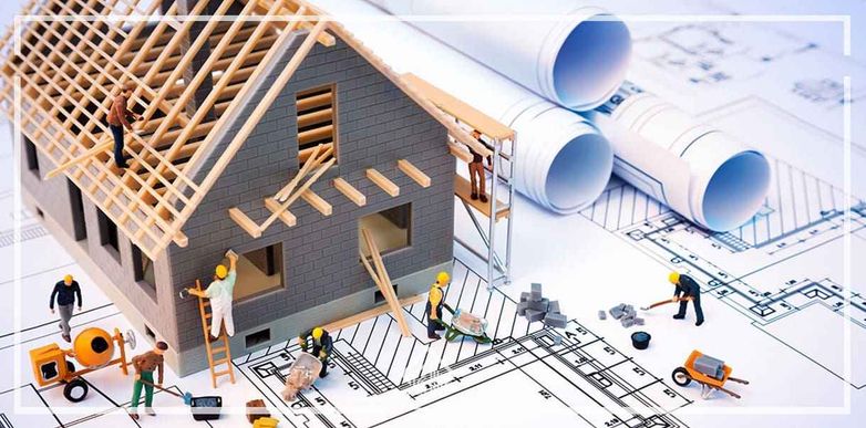 12 اصل برای طرح‌ریزی و نقشه ساختمان | راهنمایی برای طرح ریزی ساختمان