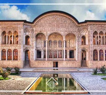 امکان ساخت آینده بدون فراموش کردن گذشته | آینده معماری ایران | معماری ایران از گذشته تا امروز