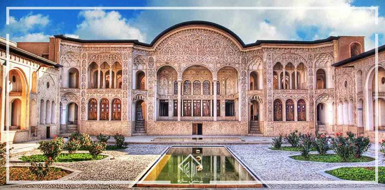 امکان ساخت آینده بدون فراموش کردن گذشته | آینده معماری ایران | معماری ایران از گذشته تا امروز