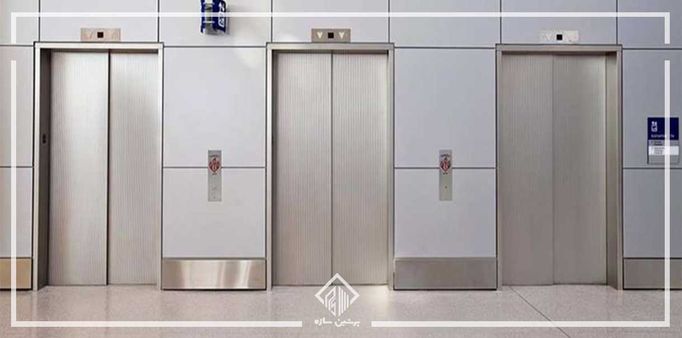 آشنایی با انواع آسانسور و مکانیسم اجرایی آن ها