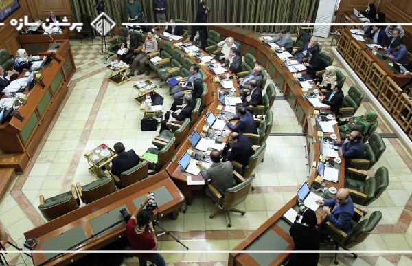 شورای شهر تهران همدستی برخی از متخلفین ساختمانی با اراذل و اوباش، خبرساز شد!