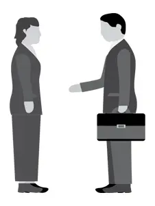 مرحلــه ی مذاکــره )Negotiation)